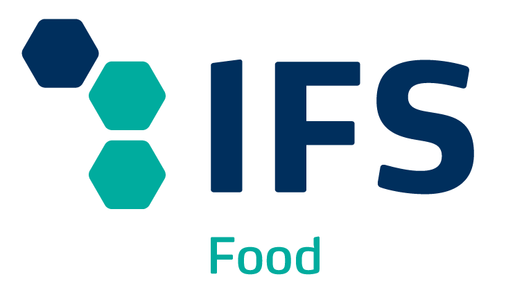WEB RGB IFS Food logo RGB